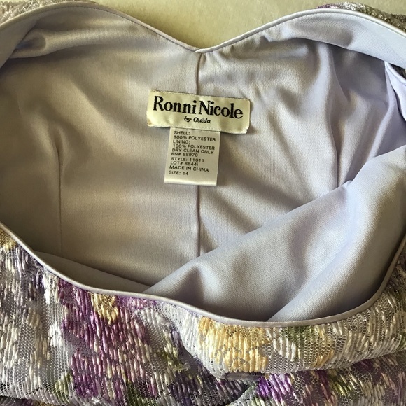 Ronni Nichole Dress - Picture 3 of 5